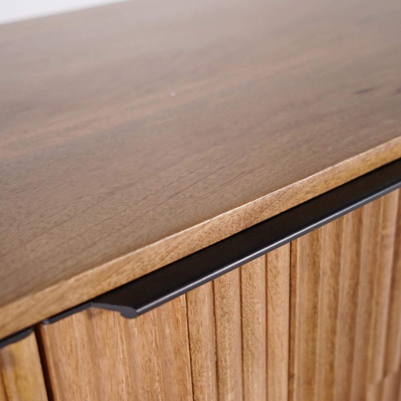 Massief houten dressoir - Uma