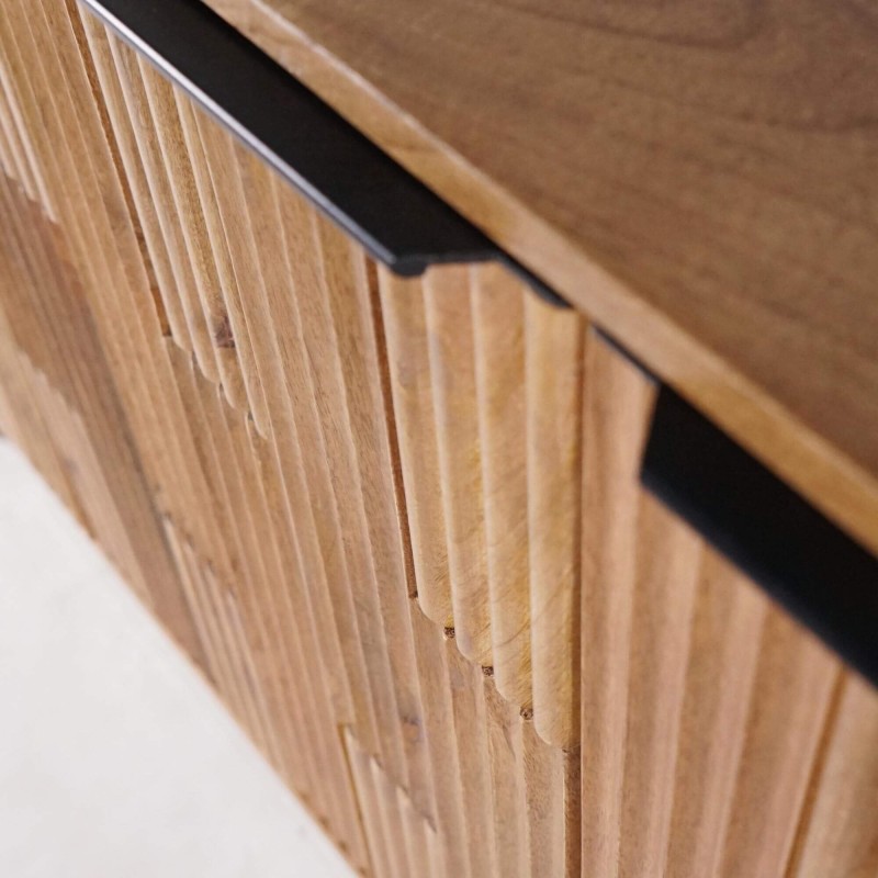 Massief houten dressoir - Uma