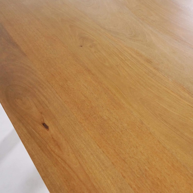 Massief houten tafel 220 cm - Aurea