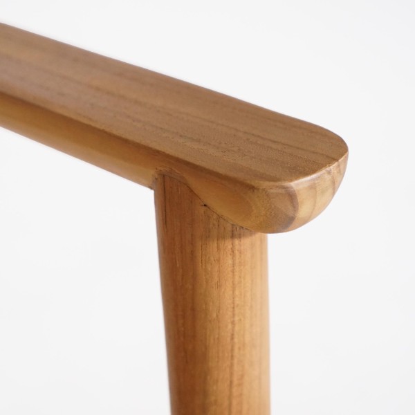 Tuinstoel van teakhout - Sento