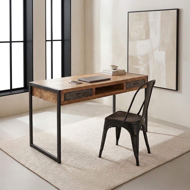 2 laden bureau - Brooklyn