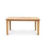 Tuin­tafel in teakhout voor 4 personen - Nobu