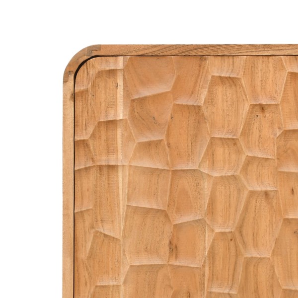 Modern dressoir van massief acaciahout - Naoki