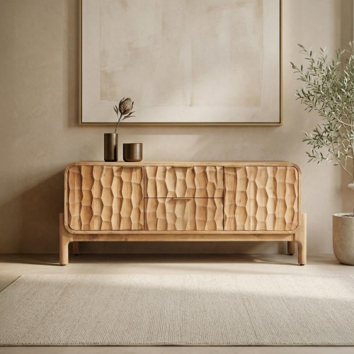 Design tv-meubel van...