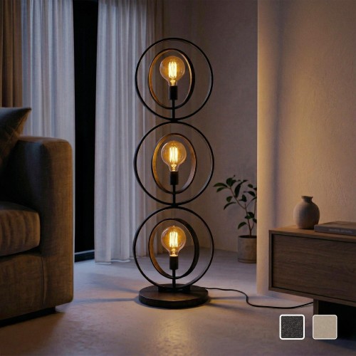 Industriële vloerlamp voor...