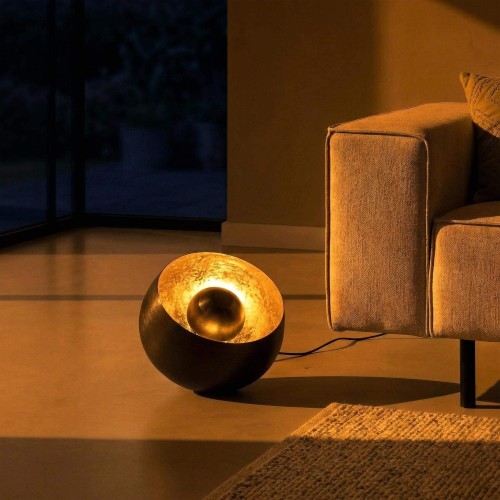 Tafellamp voor de woonkamer...