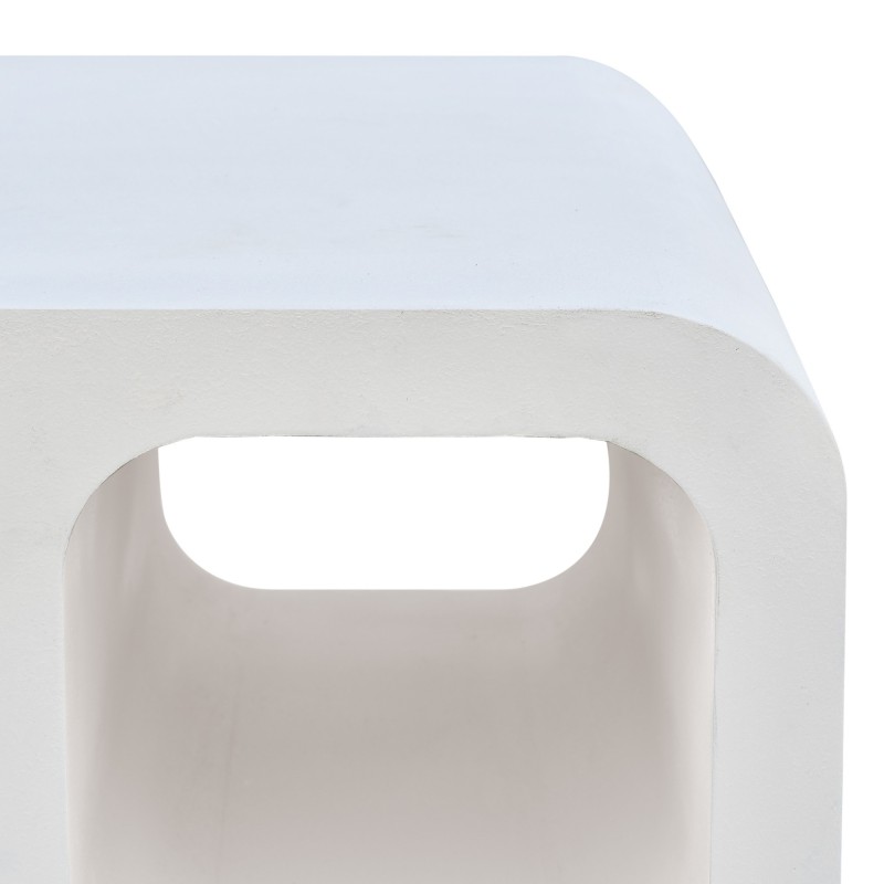 Design salontafel in betonlook 100 cm - Mineralis