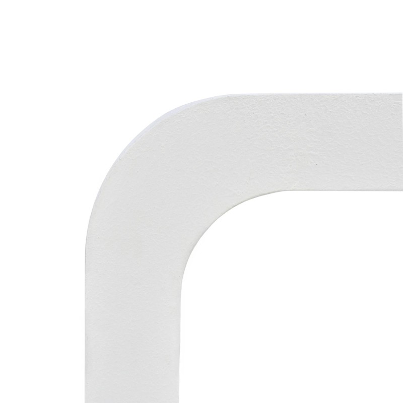Design salontafel in betonlook 100 cm - Mineralis