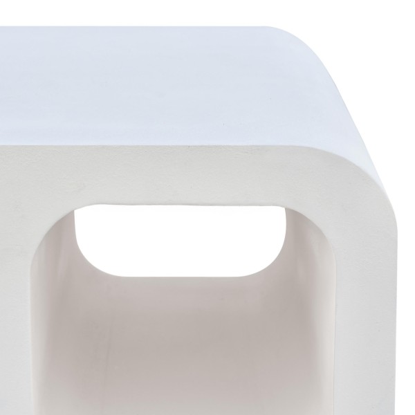 Design salontafel in betonlook 100 cm - Mineralis