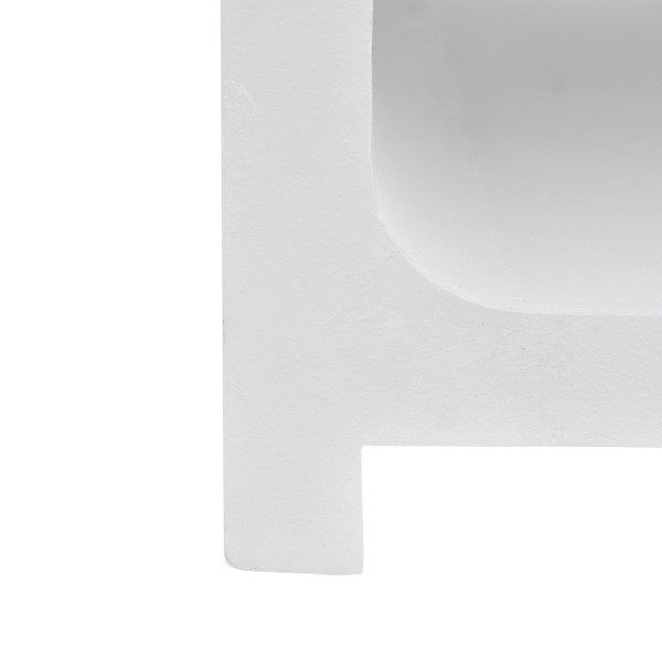 Design salontafel in betonlook 100 cm - Mineralis
