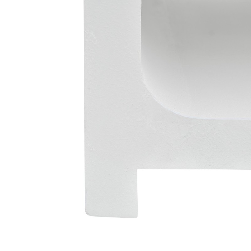 Design salontafel in betonlook 100 cm - Mineralis