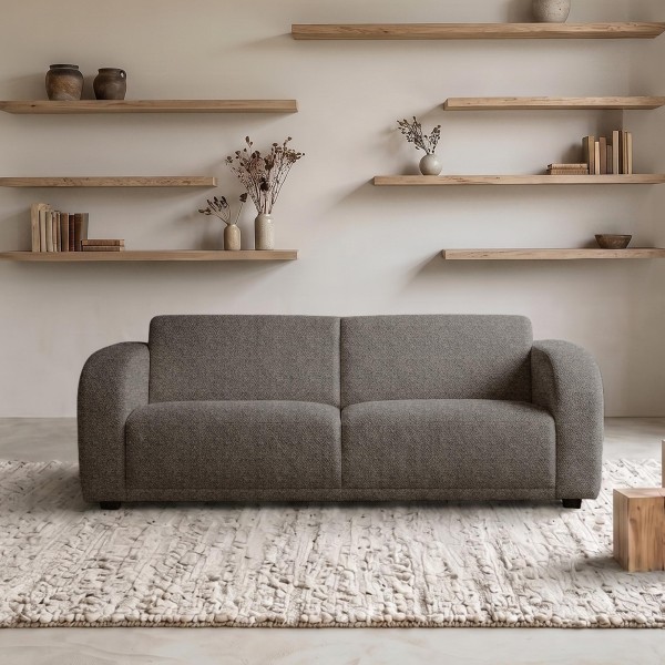 Moderne 3-zitsbank – Syra