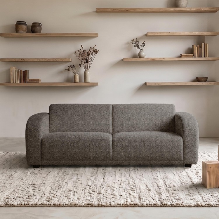 Moderne 3-zitsbank – Syra