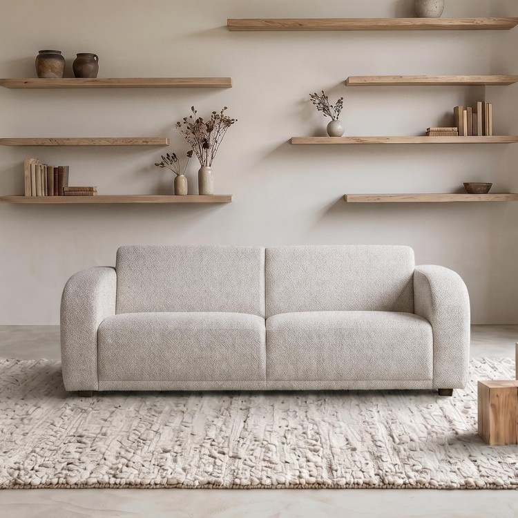 Moderne 3-zitsbank – Syra