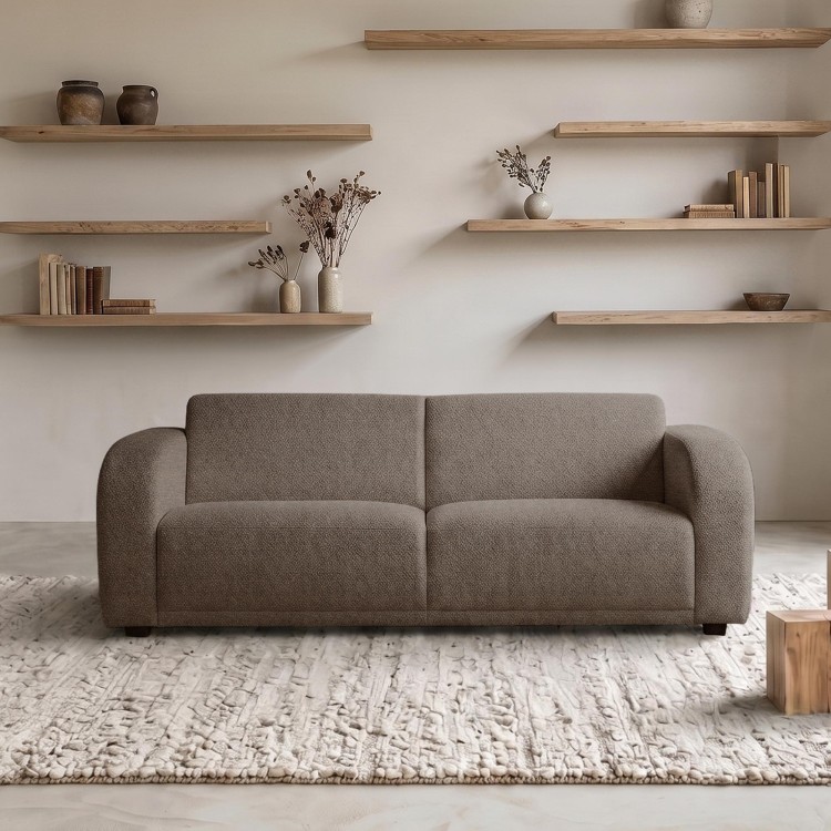 Moderne 3-zitsbank – Syra