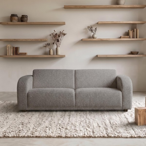 Moderne 3-zitsbank – Syra
