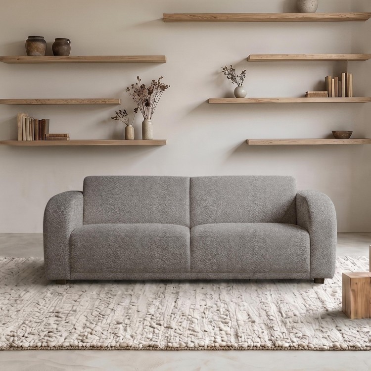Moderne 3-zitsbank – Syra