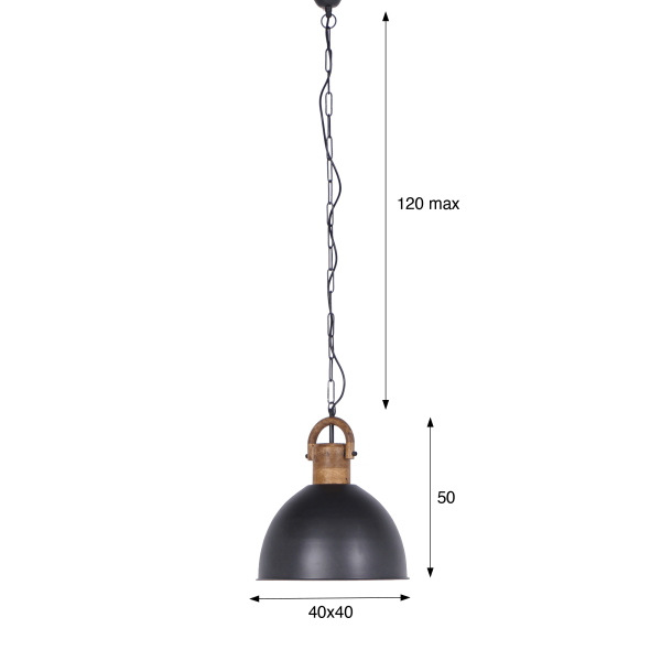 Hanglamp - Baltic