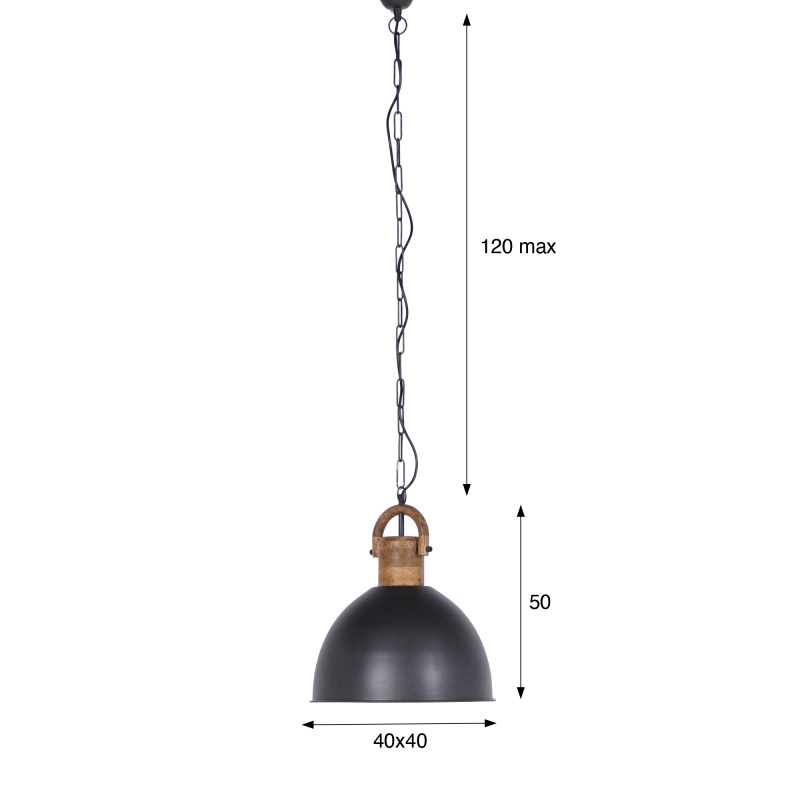Hanglamp - Baltic