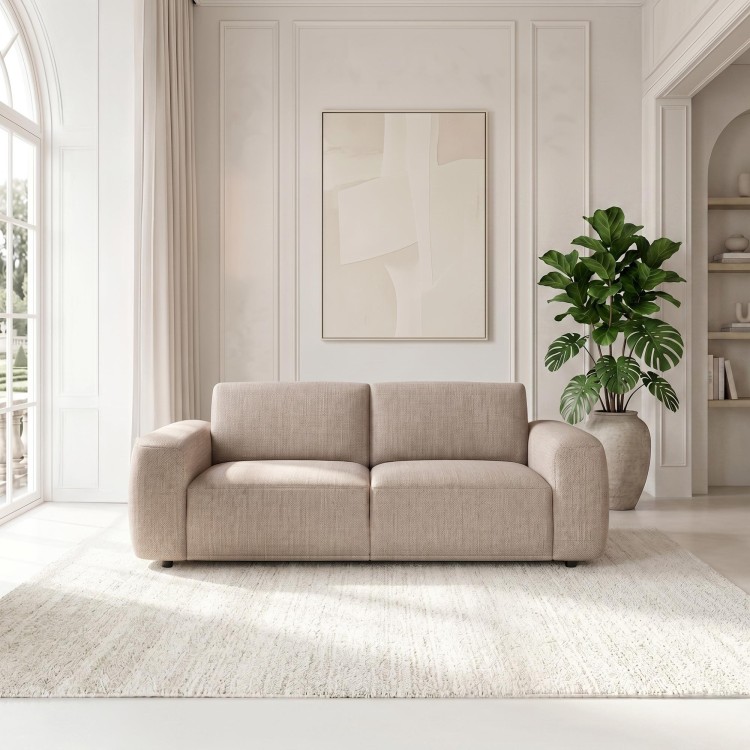 Design 3-zits sofa – Kala