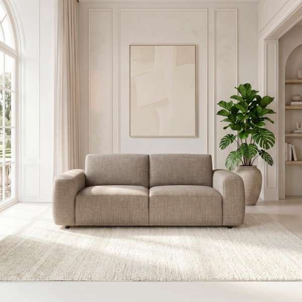Design 3-zits sofa – Kala