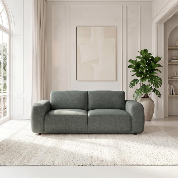 Design 3-zits sofa – Kala