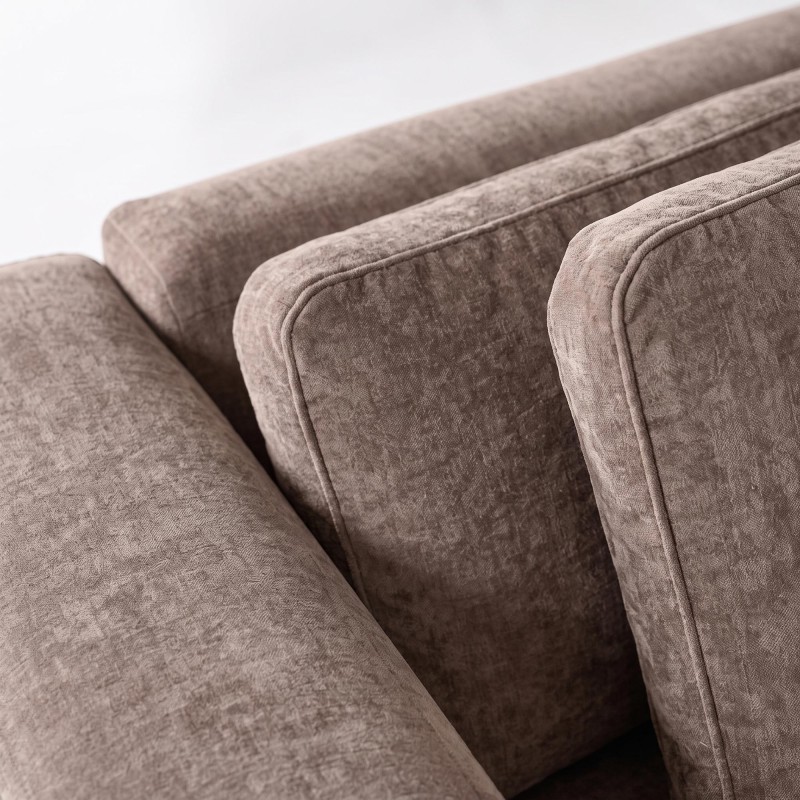 Fauteuil in stof – Miro