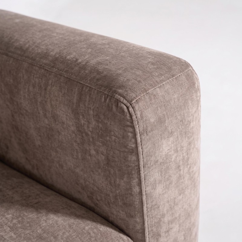 Fauteuil in stof – Miro