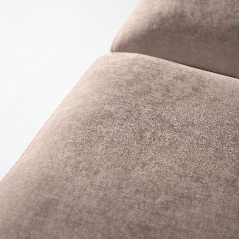 Moderne 3-zits stoffen sofa – Miro
