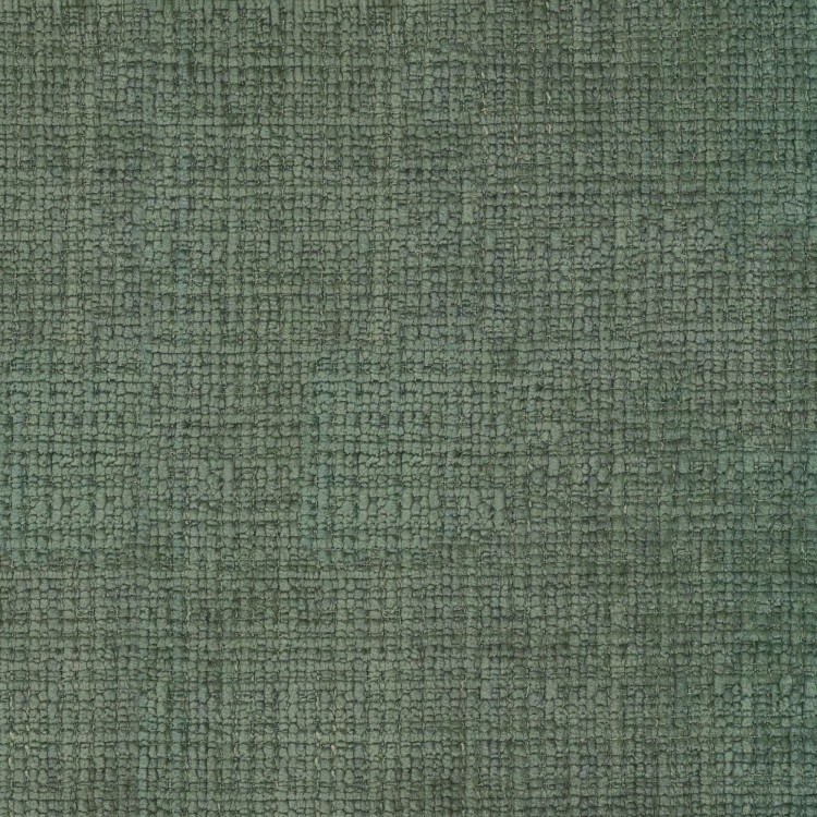 Staal van stof Cremona - Diep Korstmos - 10 x 10 cm
