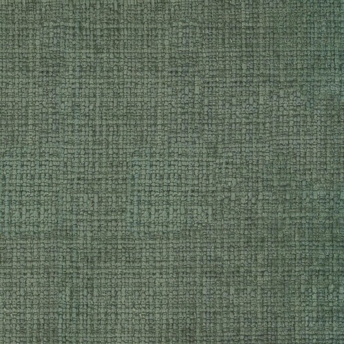Staal van stof Cremona - Diep Korstmos - 10 x 10 cm