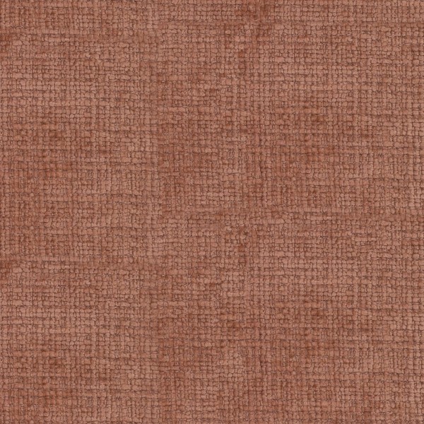 Staal van stof Cremona - Roze Klei - 10 x 10 cm