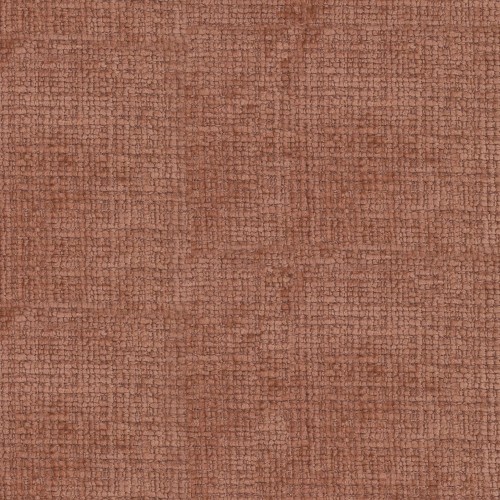 Staal van stof Cremona - Roze Klei - 10 x 10 cm