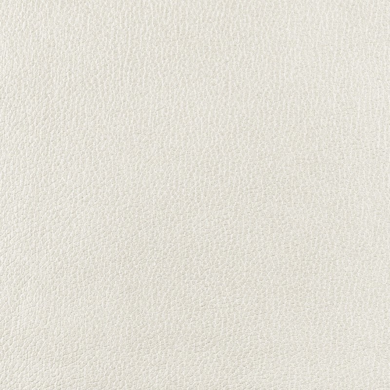 Staal van stof Nube - Helder Gips - 10 x 10 cm