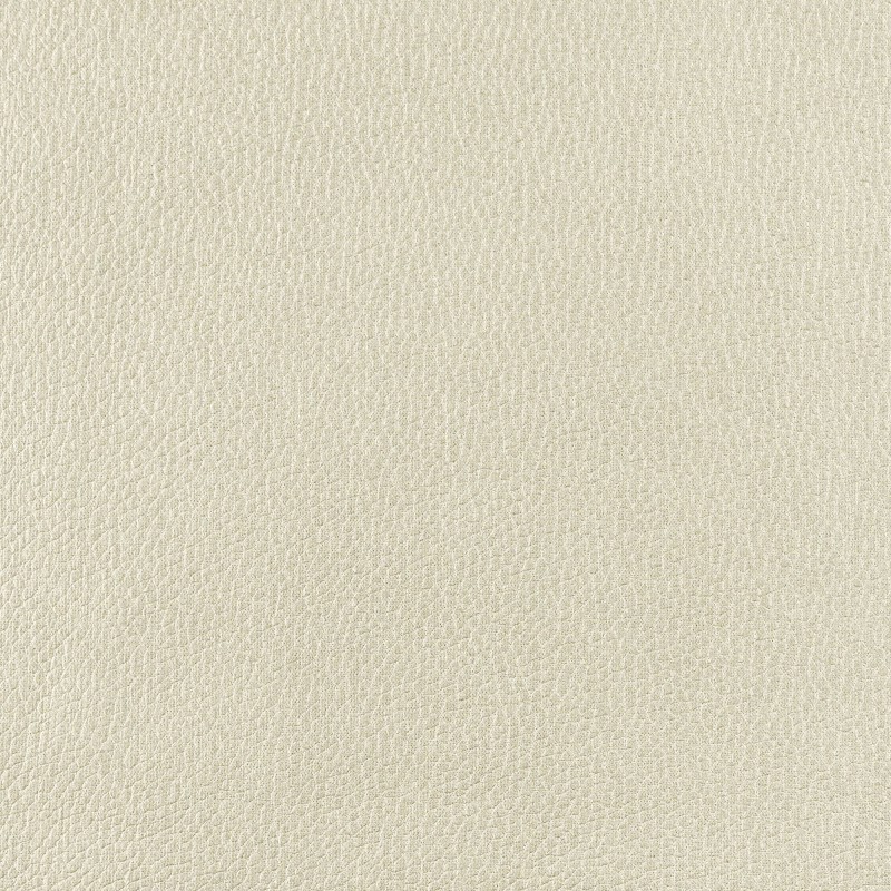 Staal van stof Nube - Transparante Vanille - 10 x 10 cm