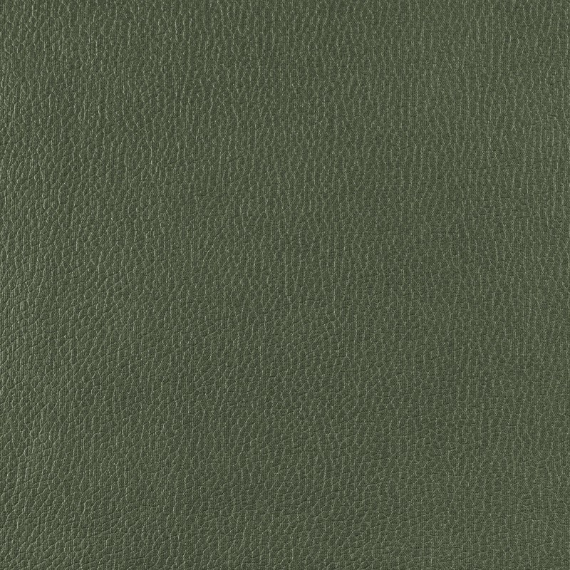 Staal van stof Nube - Jadegroen Bos - 10 x 10 cm