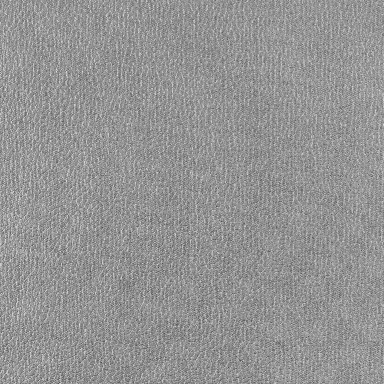 Staal van stof Nube - Nevelig Platina - 10 x 10 cm