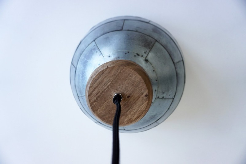 Industriële ophanging - Acrobat