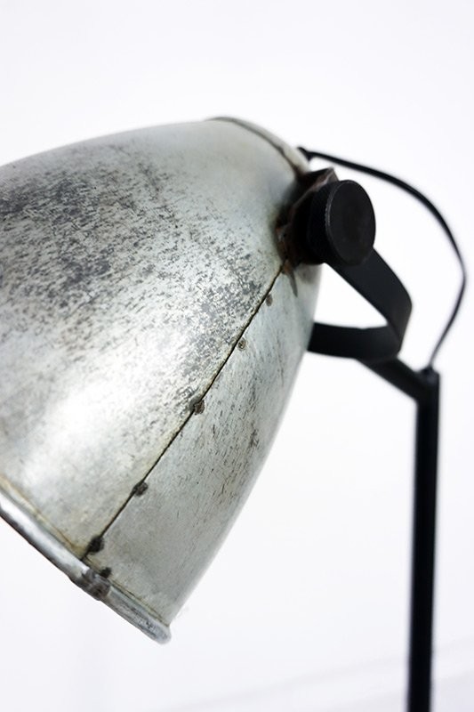 Industriële staande lamp - Indiana