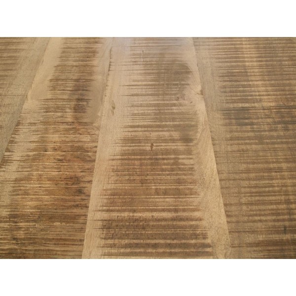 Industriële verlengbare tafel