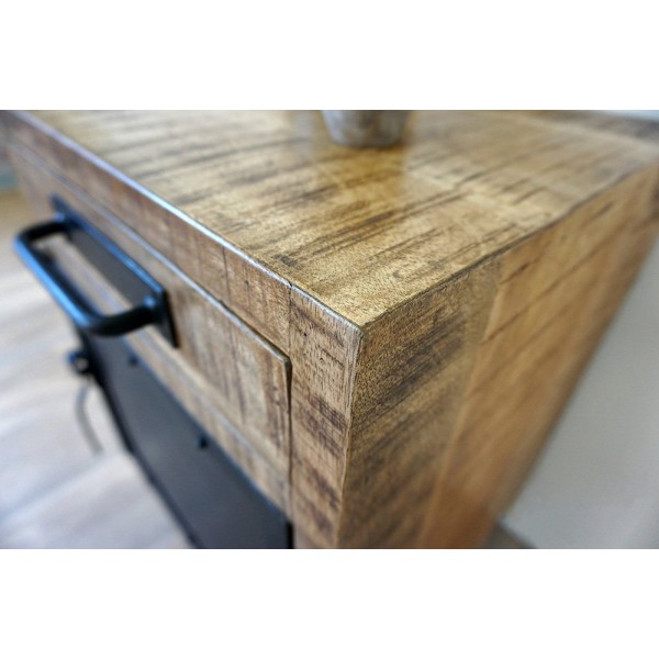 Table de nuit Brooklyn