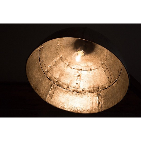 Industriële vloerlamp Acrobat