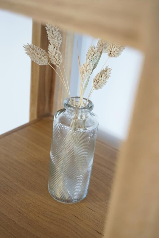 Opbergkolom voor badkamer - Azur