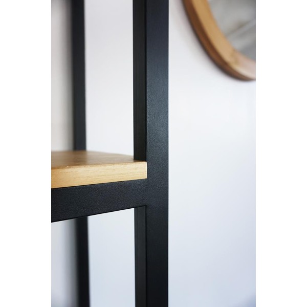 Colonne de salle de bain - Loft