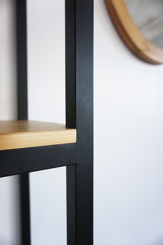 Opbergkolom voor badkamer - Loft