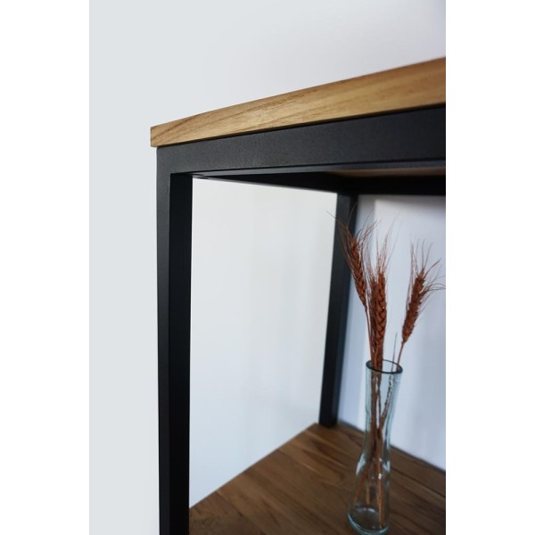 Colonne de salle de bain - Loft
