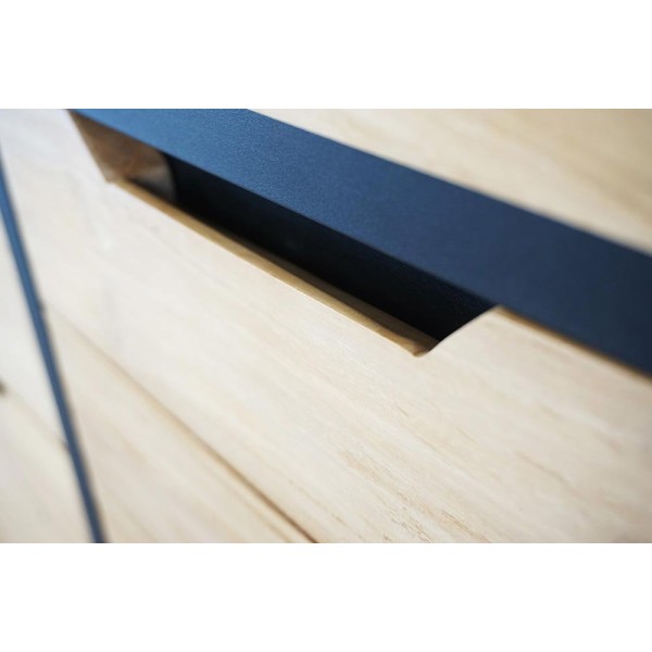 Badkamermeubel 120 cm - Bold
