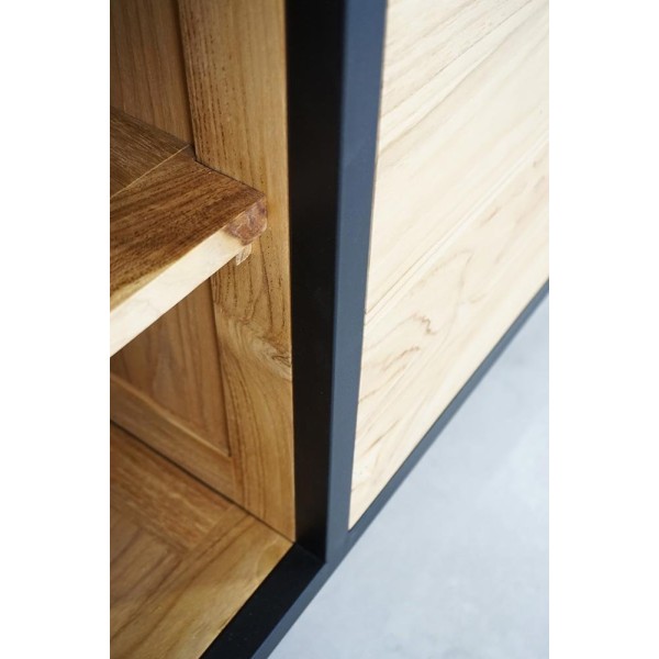 Badkamermeubel 120 cm - Bold