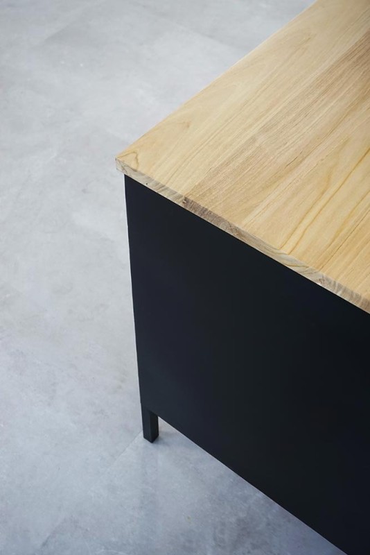 Badkamermeubel 120 cm - Bold