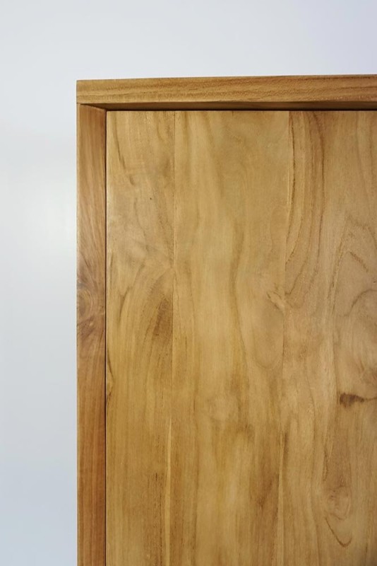 Opbergkolom voor badkamer - Hako